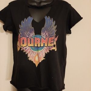 Journey teeshirt